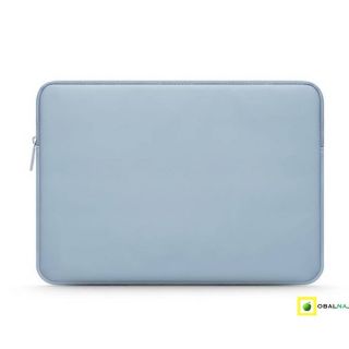 💥Modrý obal na notebook za 359 Kč Obal Tech-Protect Pureskin v modré barvě je vhodný pro notebooky do velikosti 13”-14”....